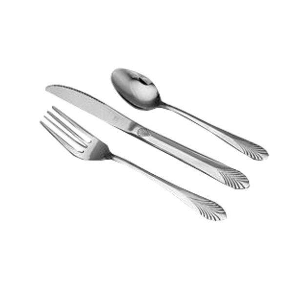 ABC SHOW-02 ShowCase Bouillon Spoon - 12/Case