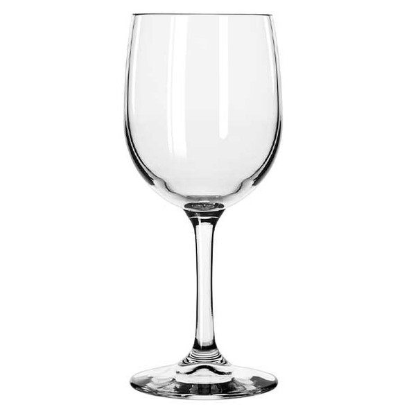 Libbey 8564SR Bristol Valley 8-1/2 oz. White Wine Glass