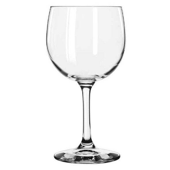 Libbey 8515SR Bristol Valley 13.5 oz. Wine Glass