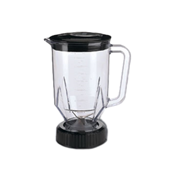 Waring CAC29 48 oz. Blender Container