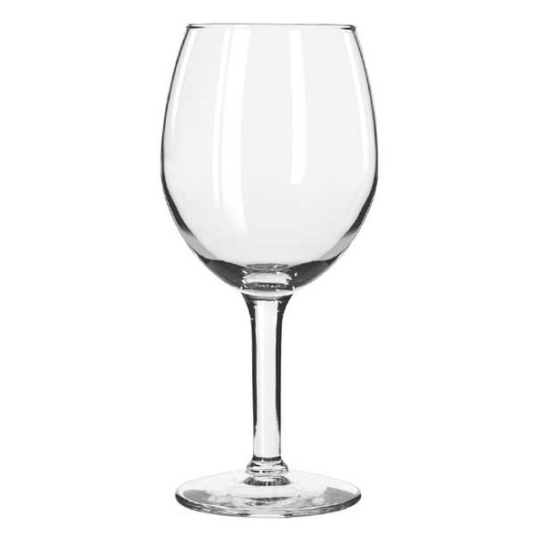 Libbey 8472 Citation Gourmet 11 oz. White Wine Glass
