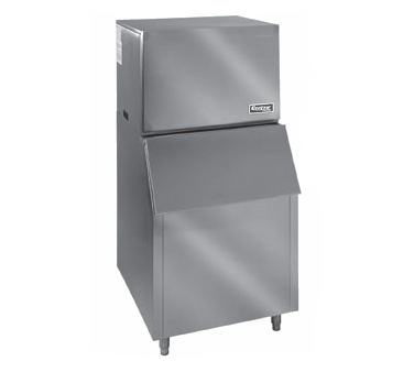 Centaur CIM452 Plus Ice Maker 450 lb. Production