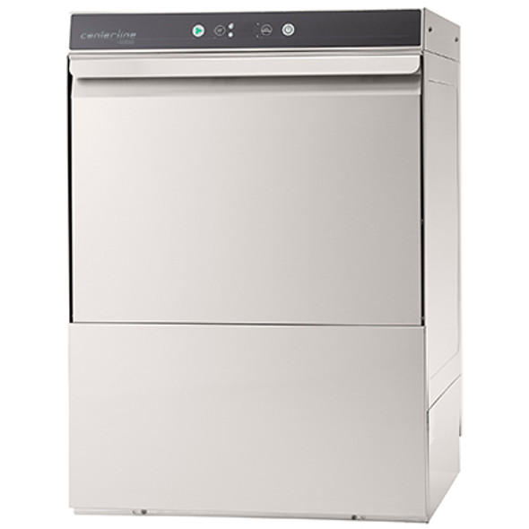 Hobart CUH-1 Centerline Undercounter High Temp Dishwasher