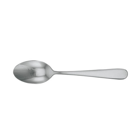 Walco 0807FS Fieldstone 7 3/8" Star Dessert Spoon