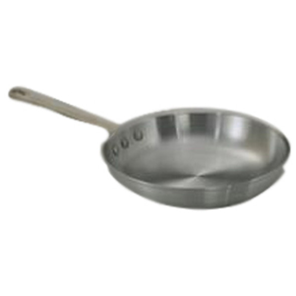 ABC ACF-12-P 3004 Series 12 1/2" Aluminum Fry Pan