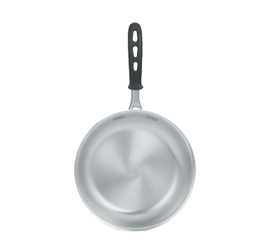 Vollrath 67907 Wear-Ever 7-1/2" Fry Pan, Aluminum - Clearance