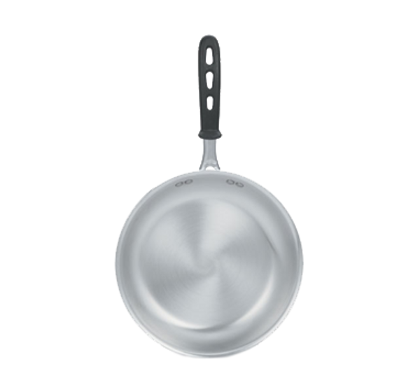 Vollrath 67910 Wear-Ever 10" Aluminum Fry Pan