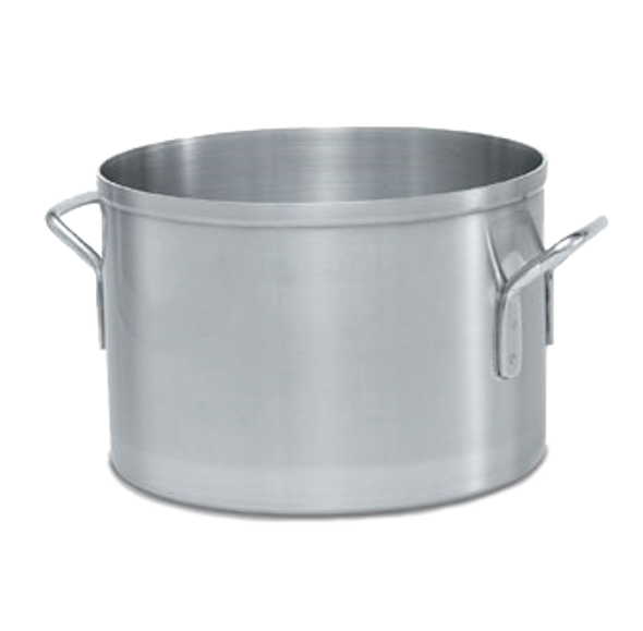 Vollrath 68420 Classic Select 20 Qt. Sauce Pot