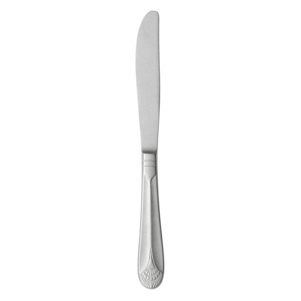 Libbey 664 7922 Vintage Metropolitan 9 1/4" Dessert Knife - 36/Case