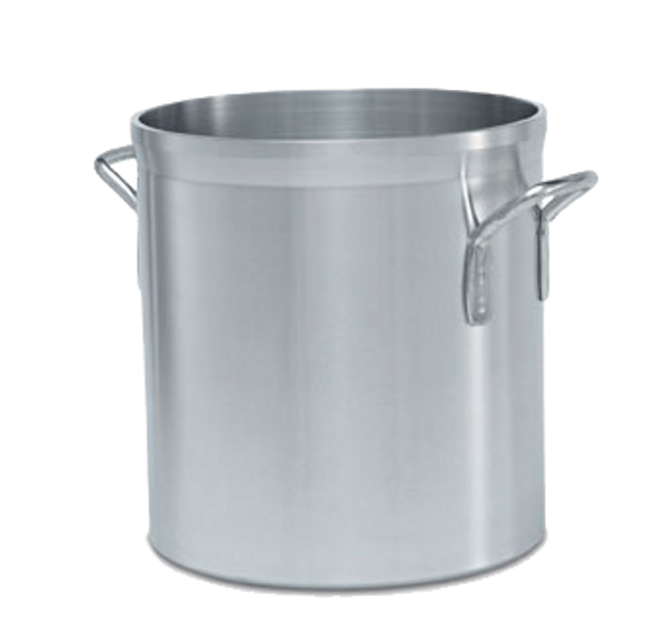 Vollrath 68616 Classic Select 15 Qt. Stock Pot