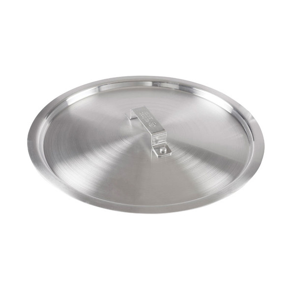 Winco ALPC-40 Elemental 14-3/8" Cover, Aluminum