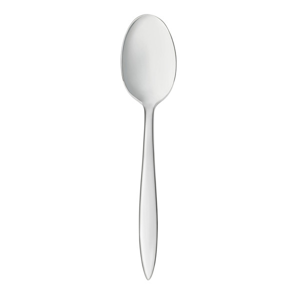 World Tableware 982 002 Contempra 7 1/4" Dessert Spoon - 36/Case