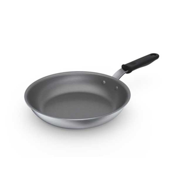 Vollrath 672212 Wear-Ever PowerCoat2 12" Aluminum Fry Pan