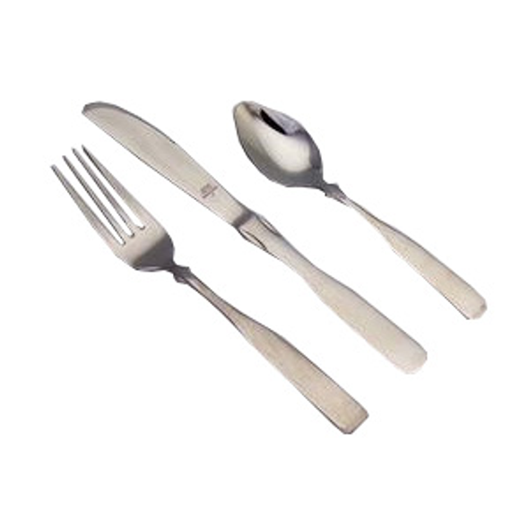 ABC WLBBY03 Back Bay Dessert Spoon