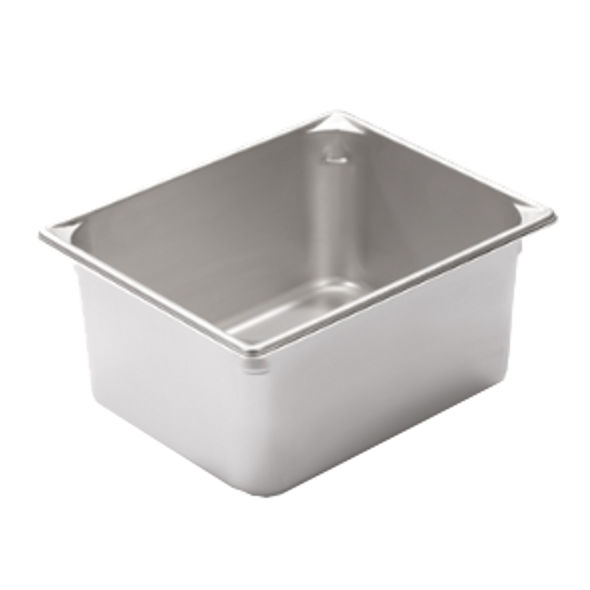 Vollrath 68218 Classic Select Brazier 18 Quart