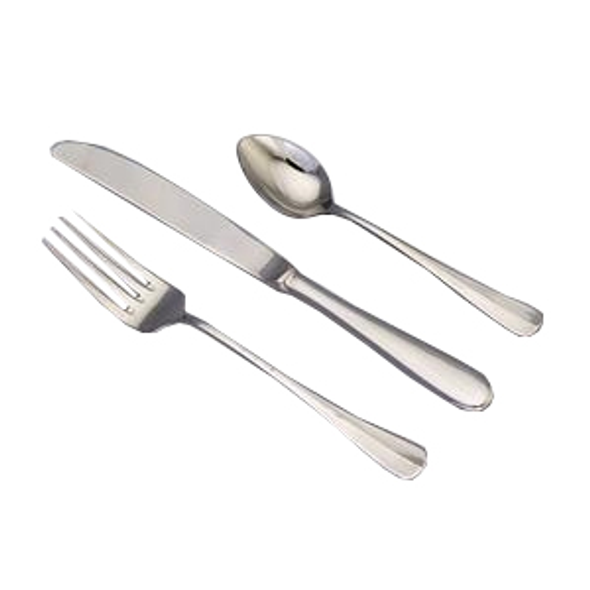 ABC PAR-03 Paragon Dessert Spoon - 12/Case