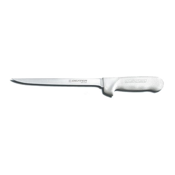 Dexter-Russell S133-8PCP Sani-Safe 8" Fillet Knife