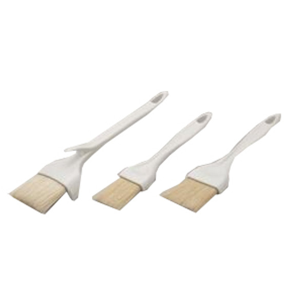 ABC PBP-07 3" Wide Pastry Brush