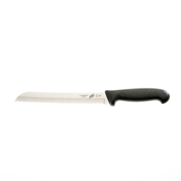 ABC CTP-04 8" Stainless Steel Bread Knife