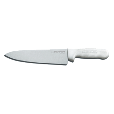 Dexter-Russell S145-8PCP Sani-Safe 8" Cook's Knife