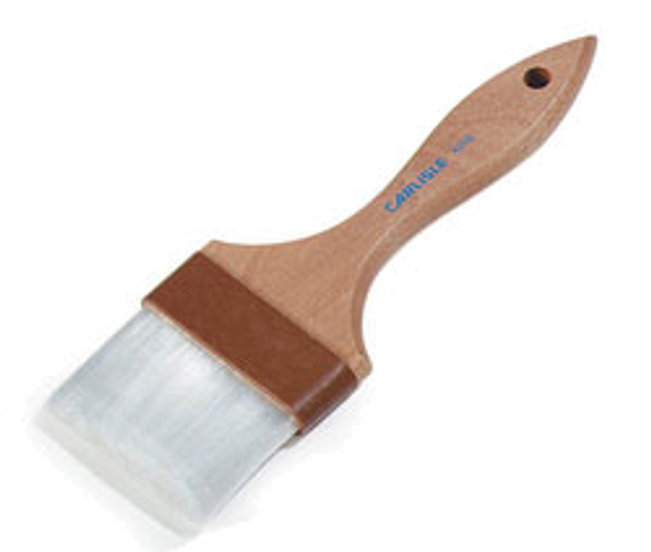 Carlisle 4039800 Sparta Chef Series 3" Wide Pastry Brush