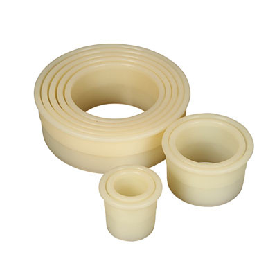Mercer Culinary M35502 9-Piece Cutter Set, Nylon