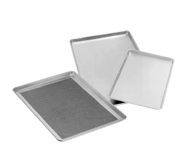 Advance Tabco 18-8A-26 Full Size Bun Pan, 18 Gauge Aluminum
