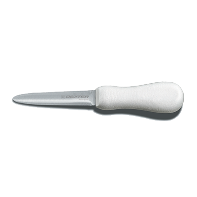 Dexter-Russell 10503 Sani-Safe 4" Oyster Knife, Galveston