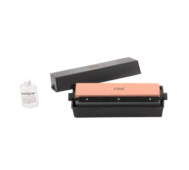 Tablecraft MH-311 11" Three-Way Sharpening System