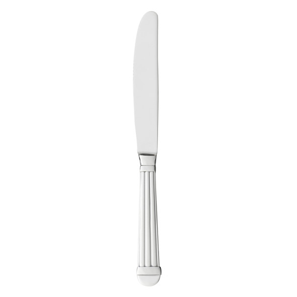 World Tableware 983 7502 Aegean 9 1/8" Dinner Knife - 36/Case