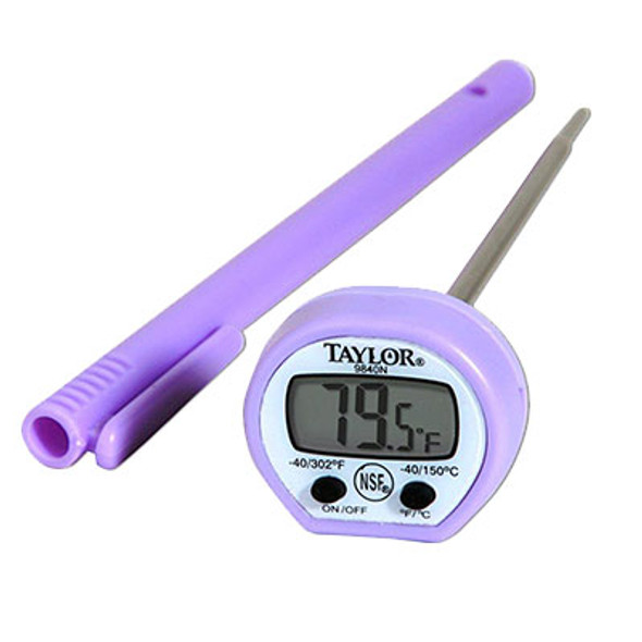 9840PRN - Digital Pocket Allergen Thermometer