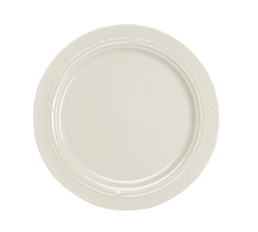 Steelite HL3407000 Gothic 11-1/8" China Plate