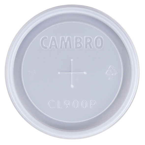 Cambro - WW1000LS148 - Camwear Camliter Pour Spout Lid