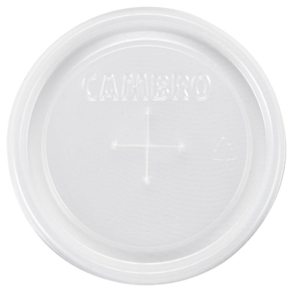 CLST6190 - Disposable Lid fits Lido Tumbler