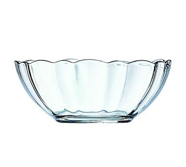 Cardinal 556 Arcoroc Arcade 11 oz. Glass Bowl - 144/Case