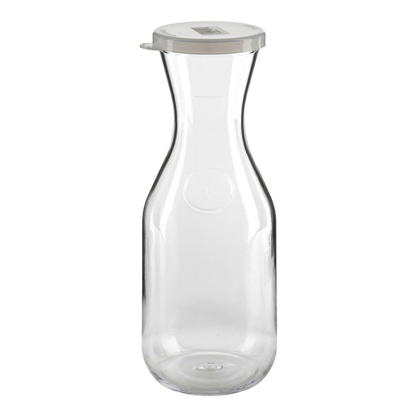WW1000135 - 1 Liter Beverage Decanter