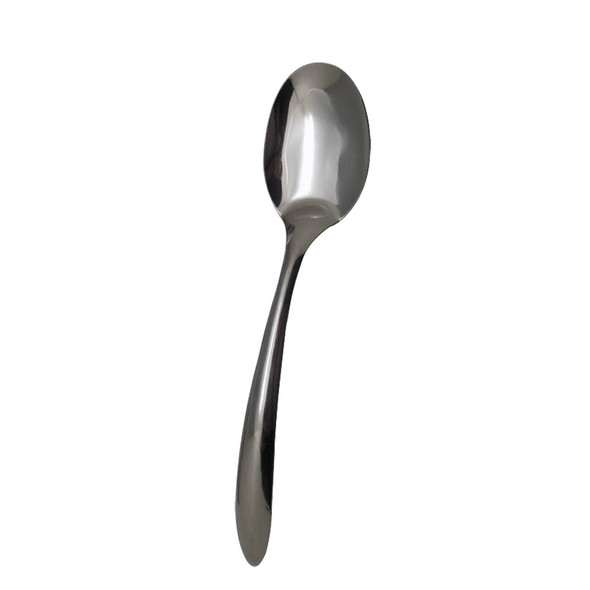 LUN-03 10" Serving Spoon