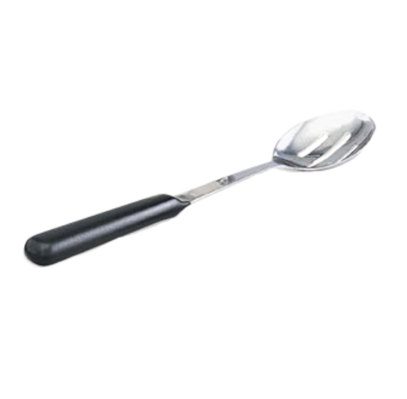 Vollrath 46919 Kool-Touch 12" Slotted Serving Spoon