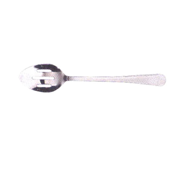 American Metalcraft SW12SL Mirage 12" Stainless Steel Slotted Serving Spoon