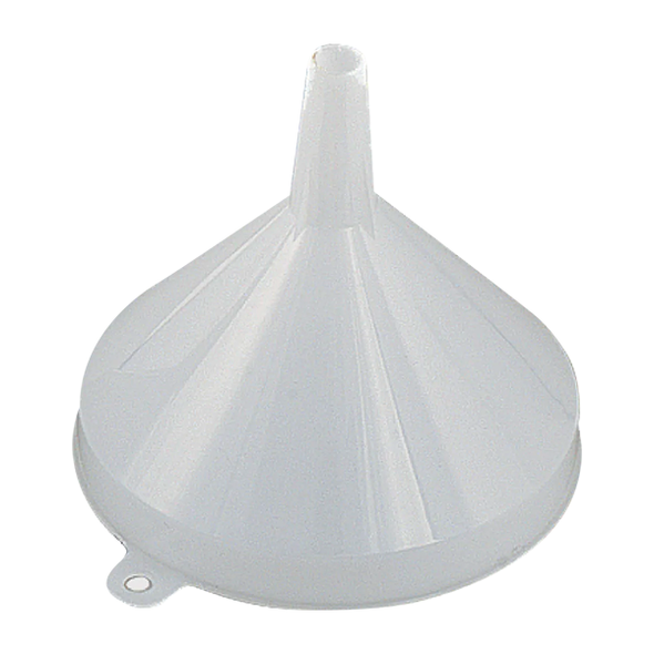 Browne 370 32 oz. Plastic Funnel