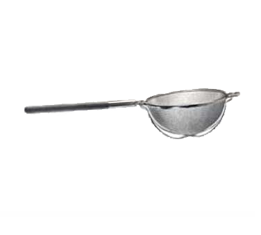 ABC SDM-08 8" Mesh Strainer, Medium