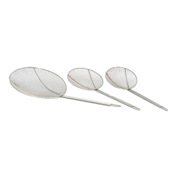 SKR-7 - 7" Round Mesh Skimmer