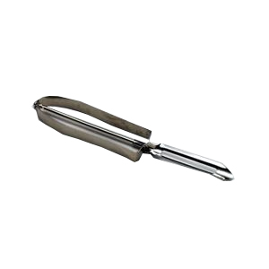 ABC PEEL-2 2-1/2" Vegetable Peeler, Stainless Steel