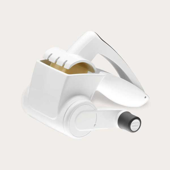 Zyliss E900020U Hand Held Cheese Grater