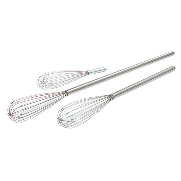 Carlisle 40682 Sparta Chef Series 48" French Whip