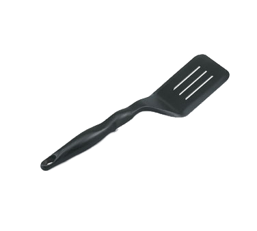 Vollrath 5284120 4-1/4" Turner, Slotted, Beveled Edge