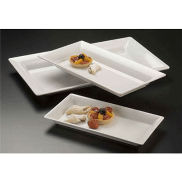 MEL21 - Melamine Endurance™ Platter