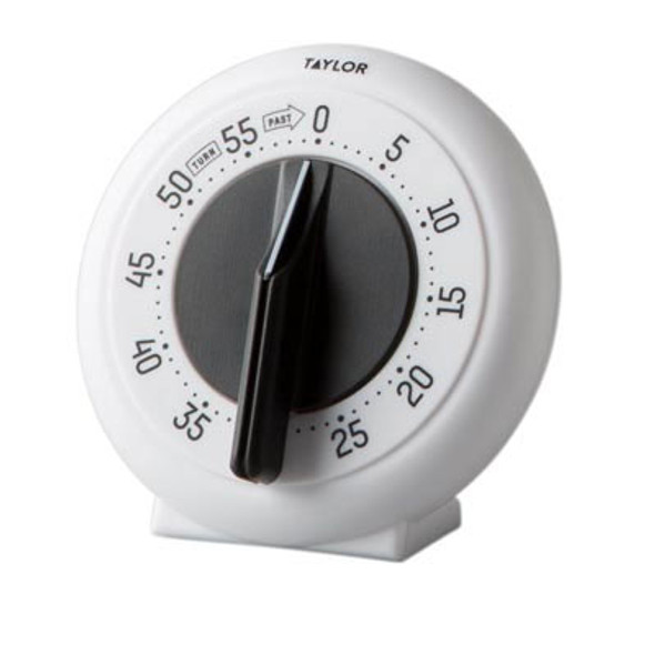 Stainless Steel One Hour Kitchen Cooking Mechanical Egg Timer - China  Mechanical Timer, 24 Hours Mechanical Timer