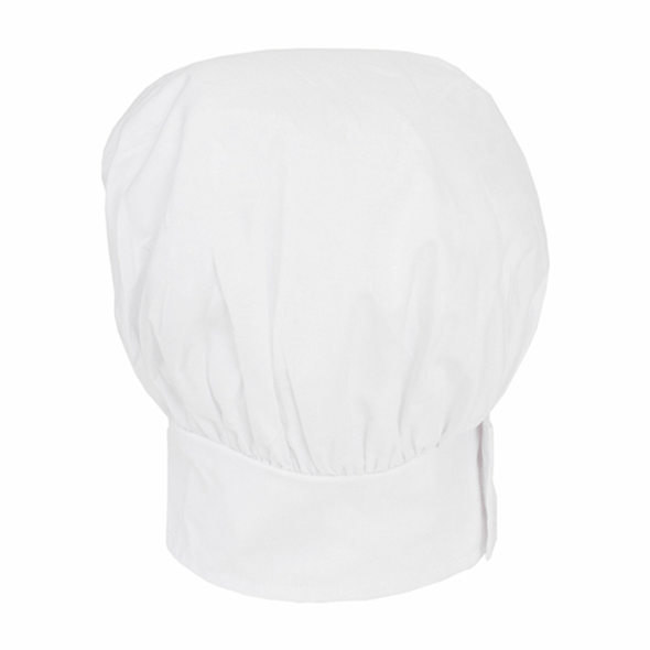 Ritz CH3 Ritz Kitchen Wears Chef's Hat