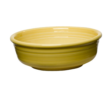 Steelite HL460 Fiesta 14.25 oz. Bowl, China (1 Color/Case Shipped at Random) - 12/Case